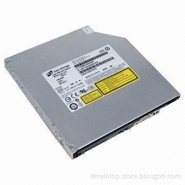 LightScribe DVD RW Drive Burner Drive for Laptops and Notebooks